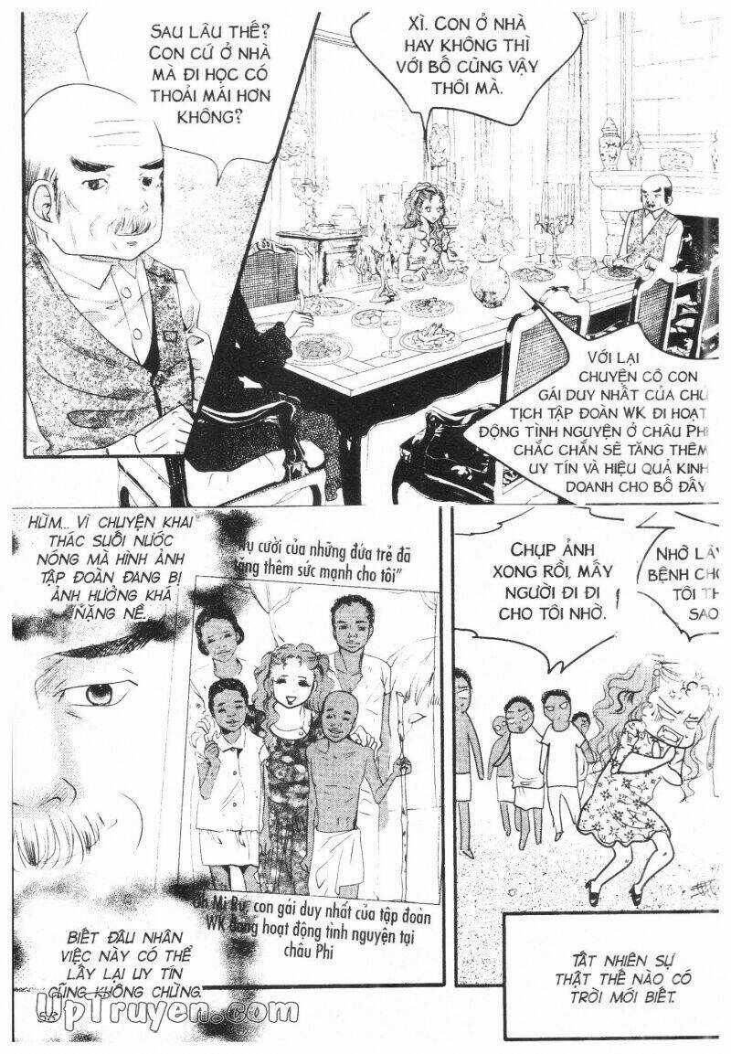 Hoàng Cung - Chapter 25 - Trang 59