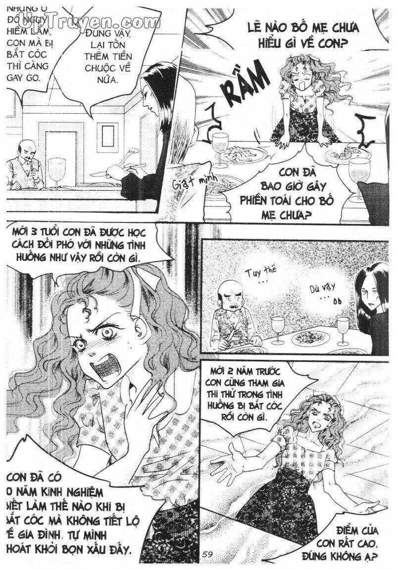 Hoàng Cung - Chapter 25 - Trang 60