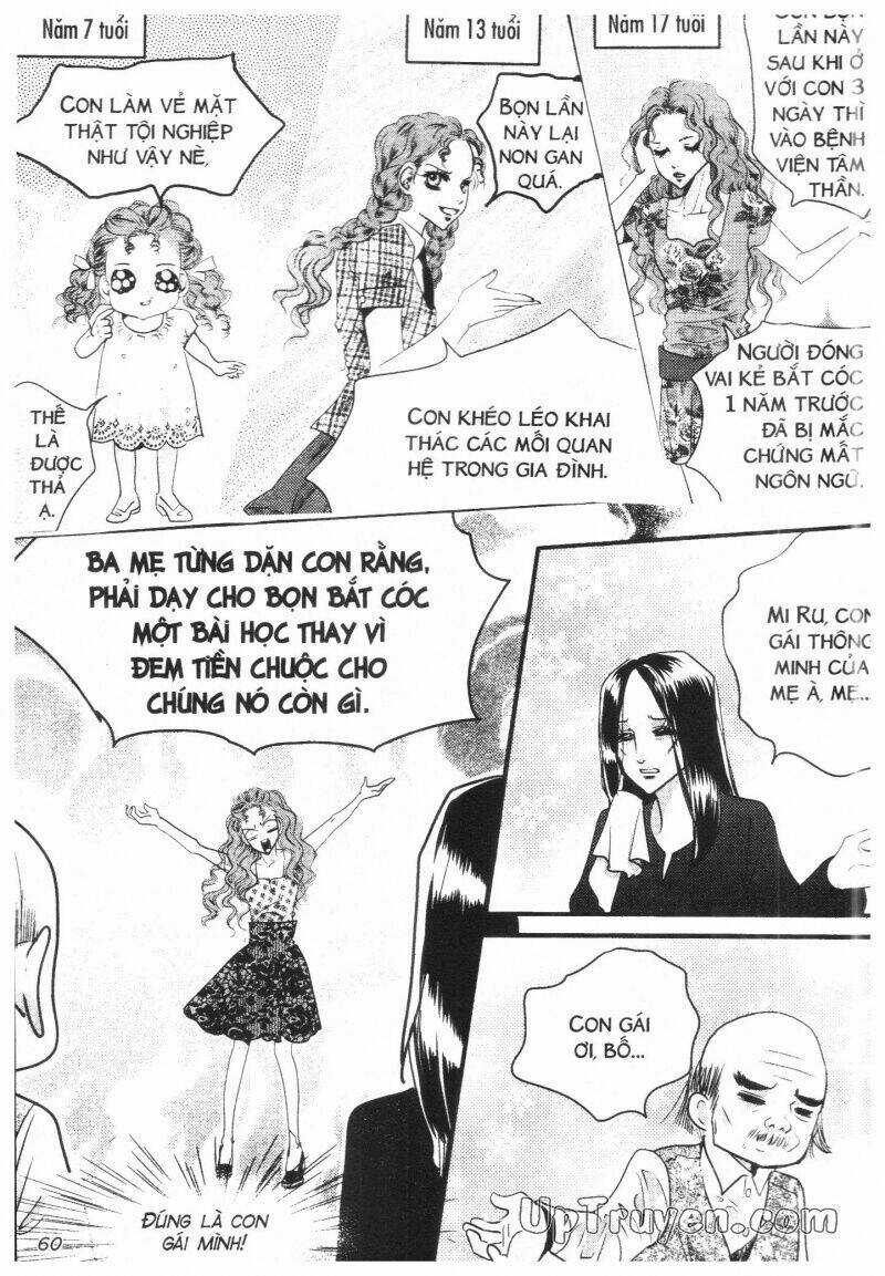 Hoàng Cung - Chapter 25 - Trang 61