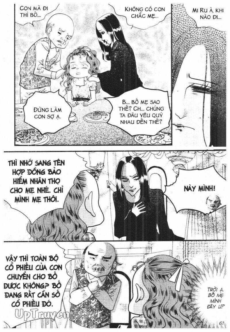 Hoàng Cung - Chapter 25 - Trang 62