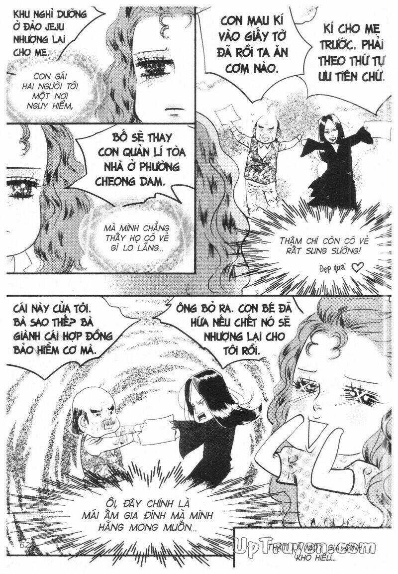 Hoàng Cung - Chapter 25 - Trang 63