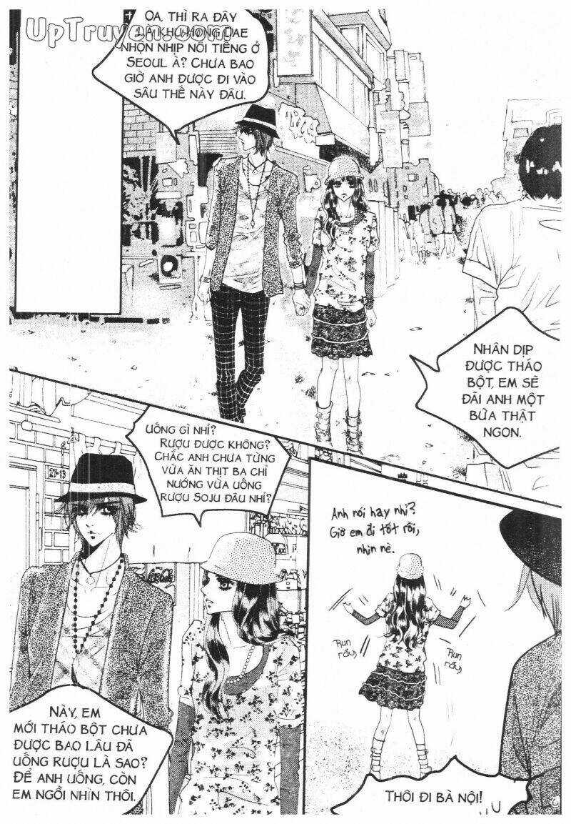 Hoàng Cung - Chapter 25 - Trang 64