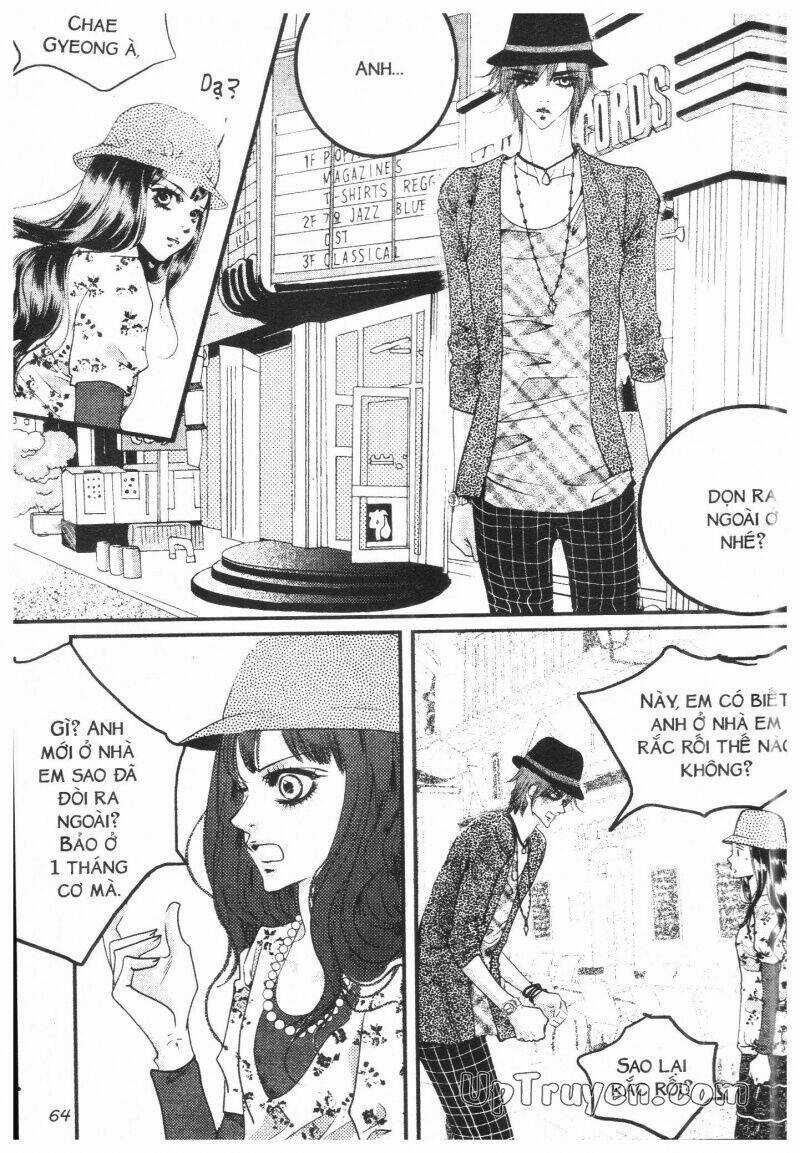 Hoàng Cung - Chapter 25 - Trang 65