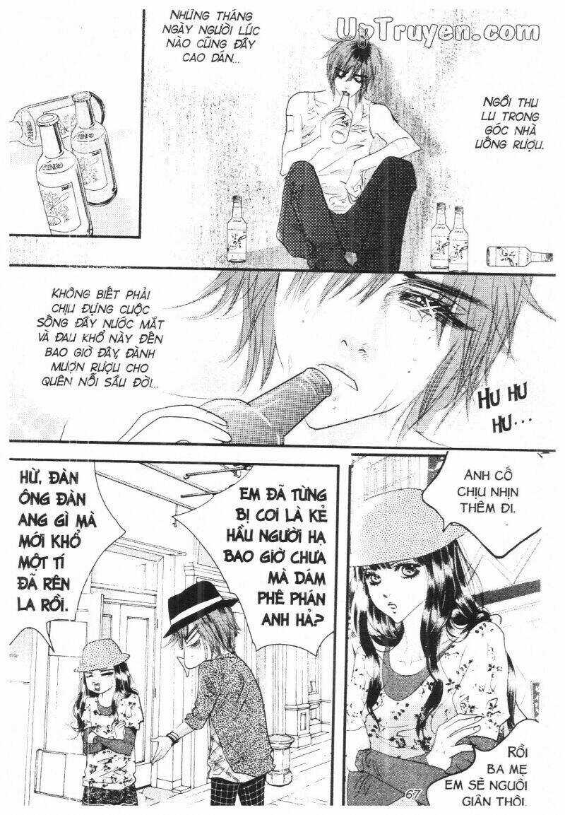 Hoàng Cung - Chapter 25 - Trang 68