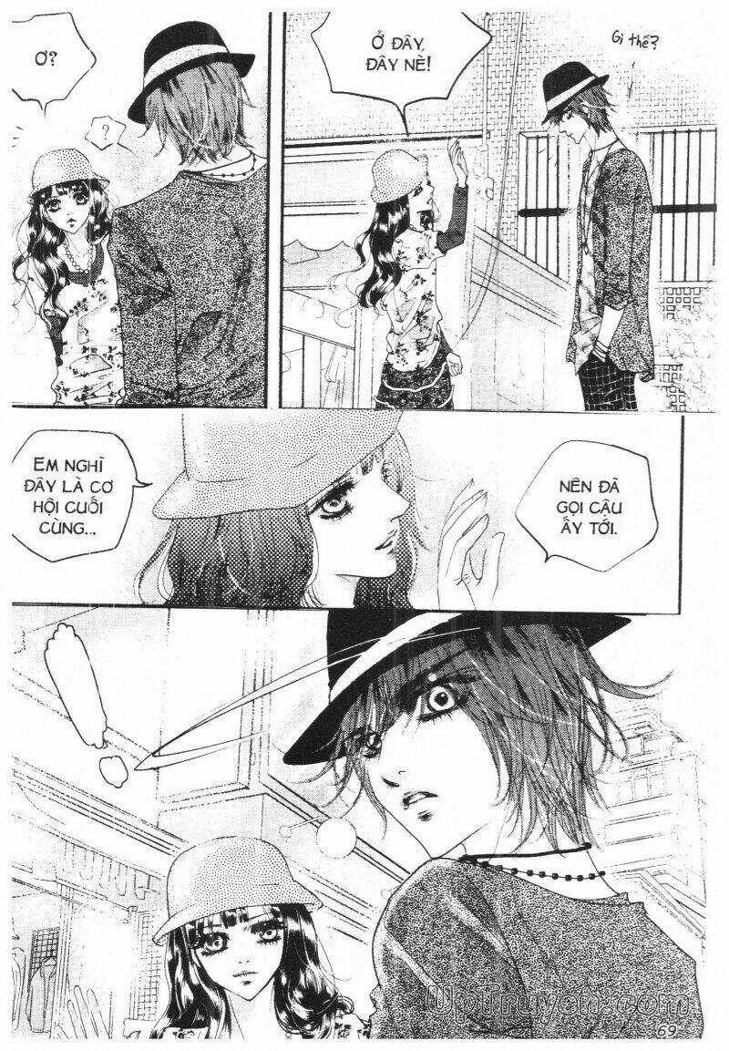 Hoàng Cung - Chapter 25 - Trang 70