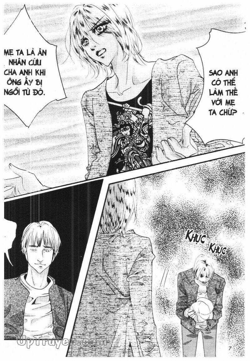 Hoàng Cung - Chapter 25 - Trang 8