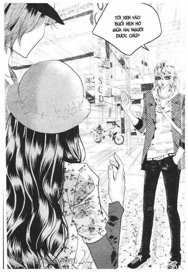 Hoàng Cung - Chapter 25 - Trang 71