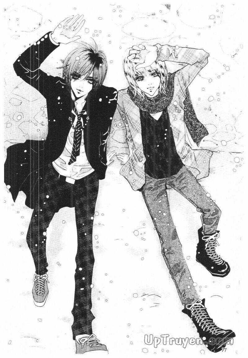 Hoàng Cung - Chapter 25 - Trang 72