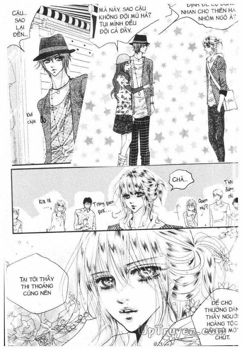Hoàng Cung - Chapter 25 - Trang 73