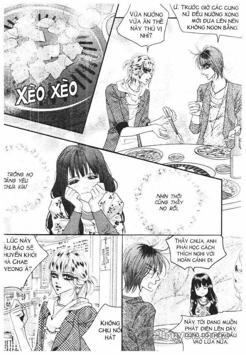 Hoàng Cung - Chapter 25 - Trang 76