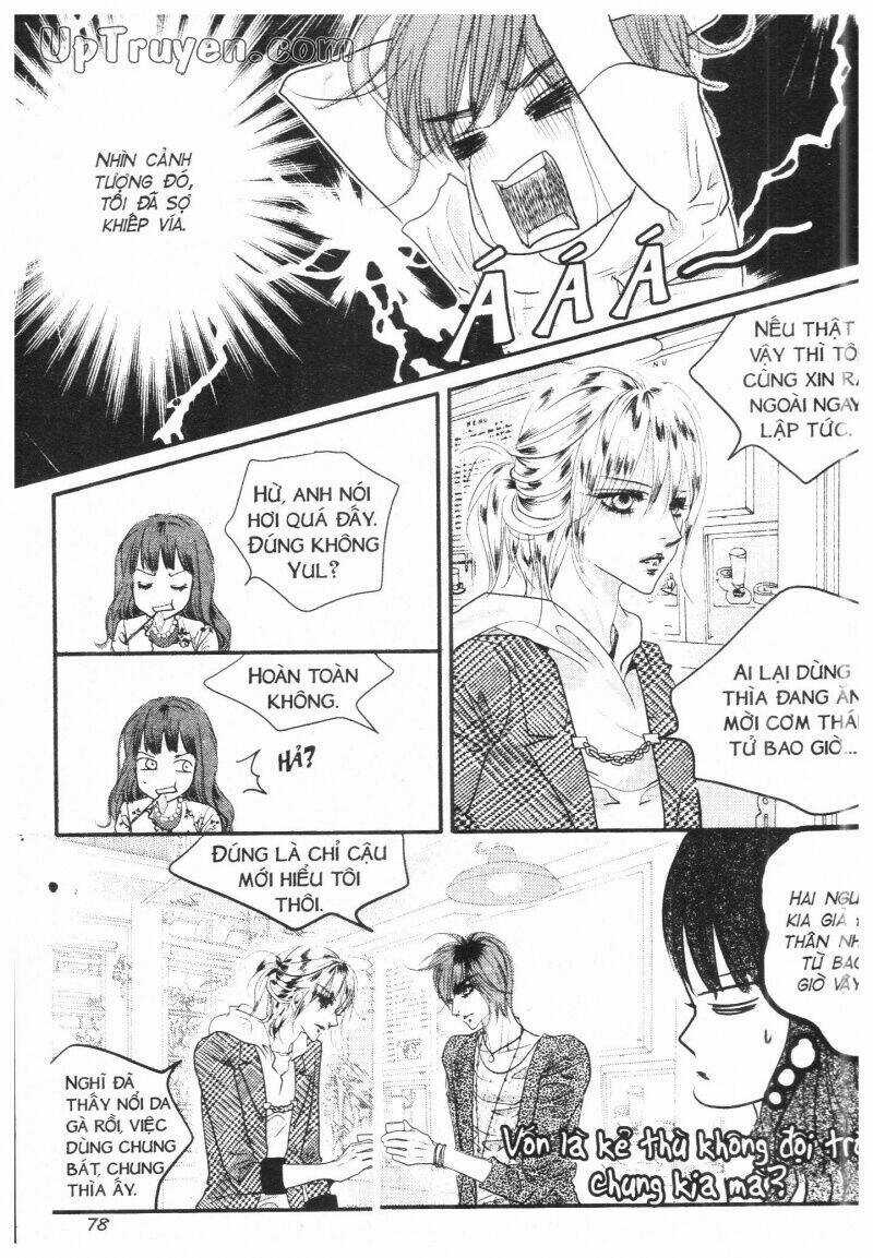 Hoàng Cung - Chapter 25 - Trang 79