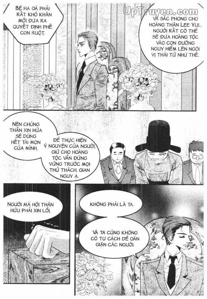 Hoàng Cung - Chapter 25 - Trang 82