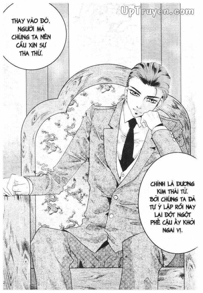 Hoàng Cung - Chapter 25 - Trang 83