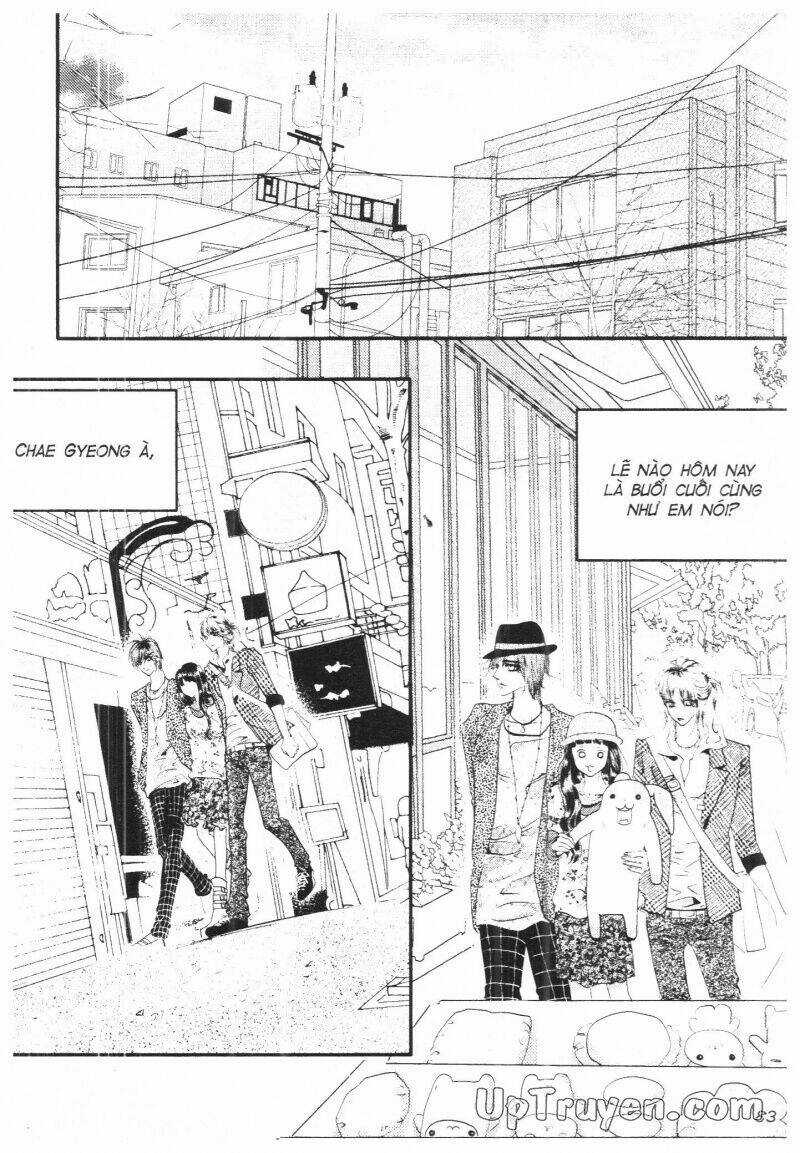 Hoàng Cung - Chapter 25 - Trang 84