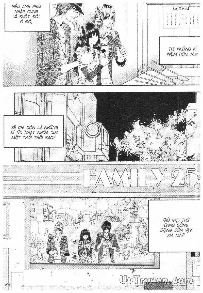 Hoàng Cung - Chapter 25 - Trang 85