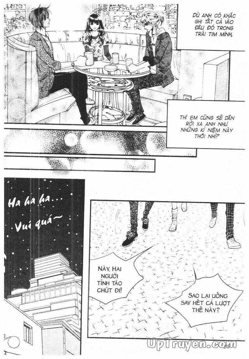 Hoàng Cung - Chapter 25 - Trang 86