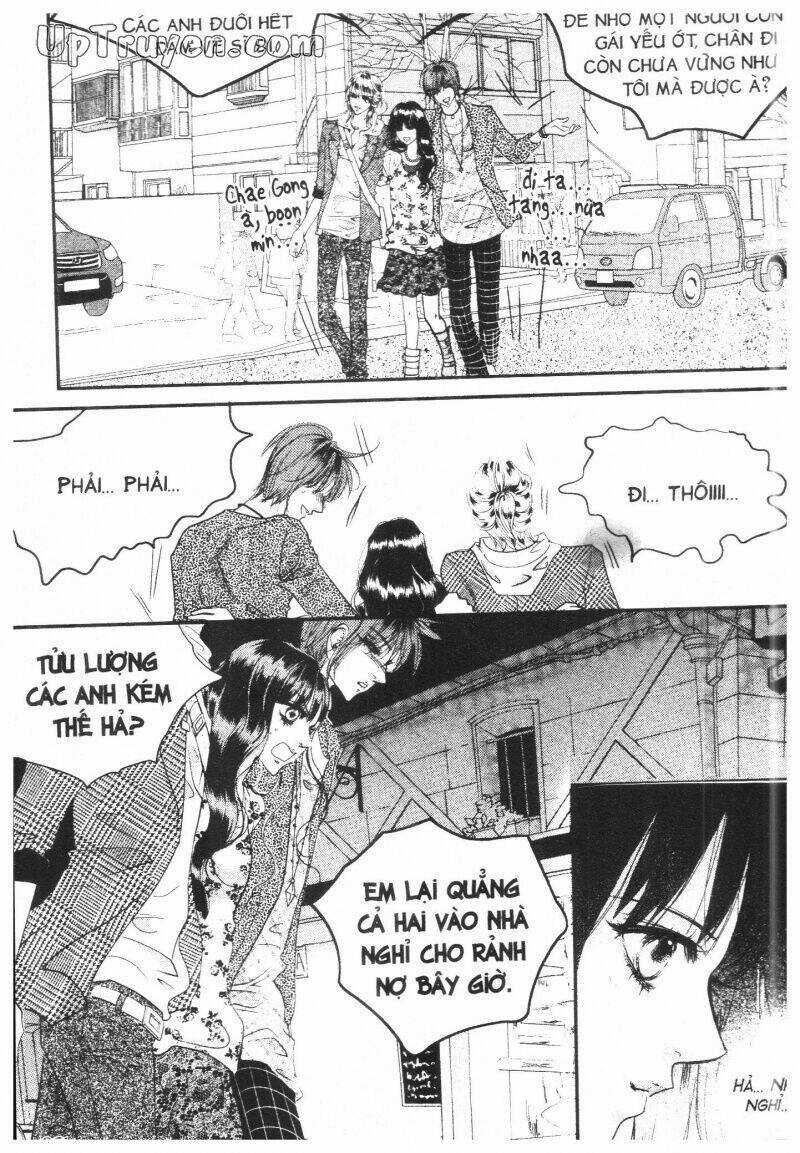 Hoàng Cung - Chapter 25 - Trang 87