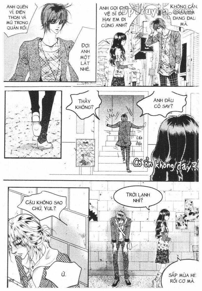 Hoàng Cung - Chapter 25 - Trang 89