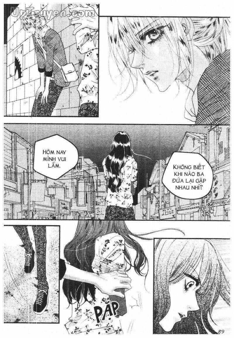 Hoàng Cung - Chapter 25 - Trang 90