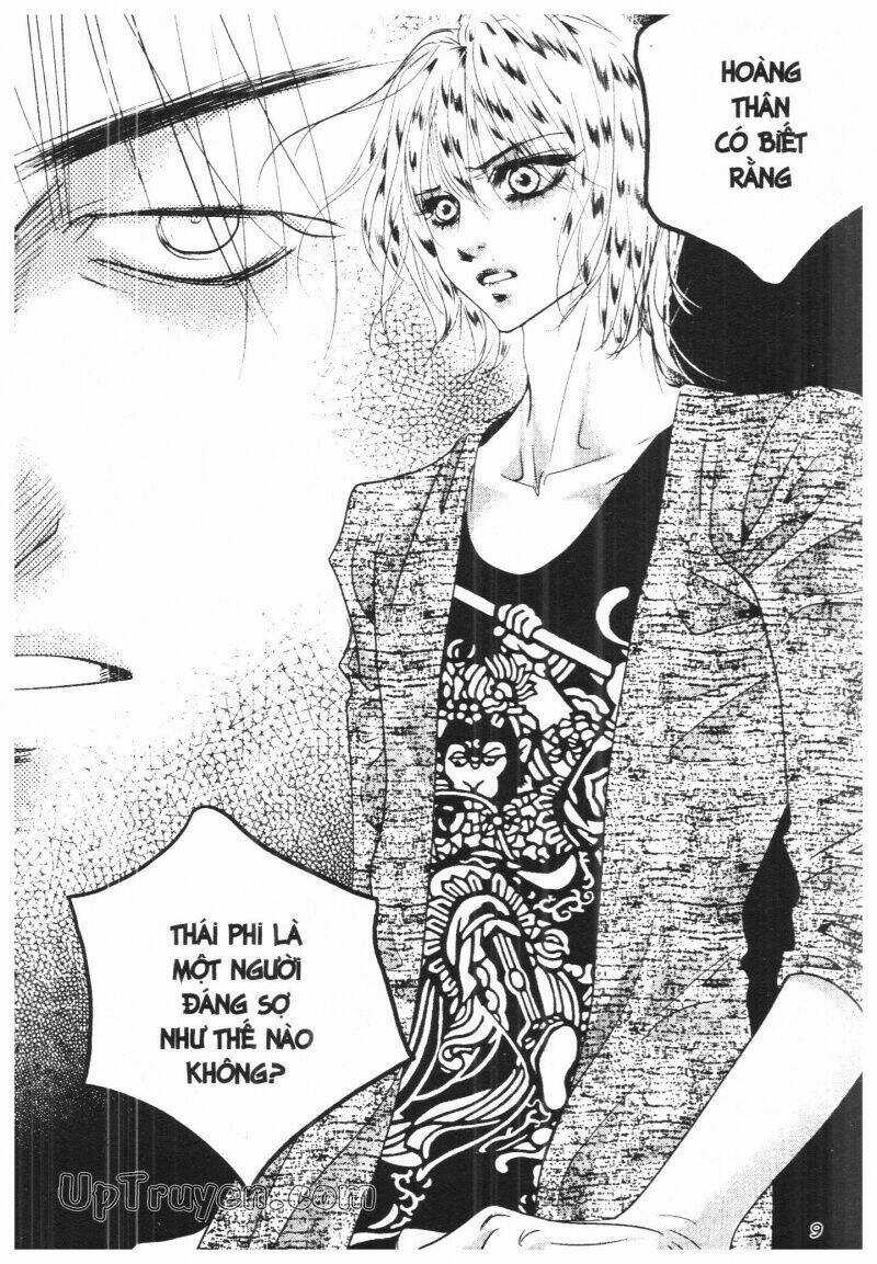 Hoàng Cung - Chapter 25 - Trang 10