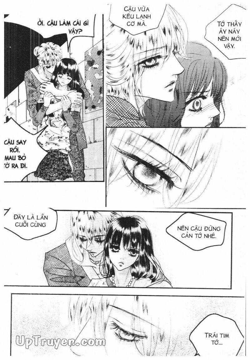 Hoàng Cung - Chapter 25 - Trang 92