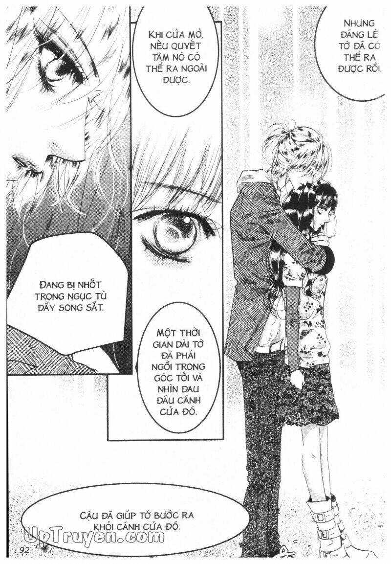 Hoàng Cung - Chapter 25 - Trang 93