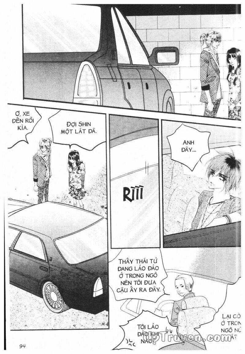 Hoàng Cung - Chapter 25 - Trang 95