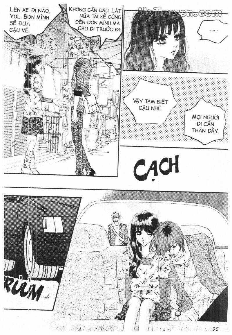 Hoàng Cung - Chapter 25 - Trang 96