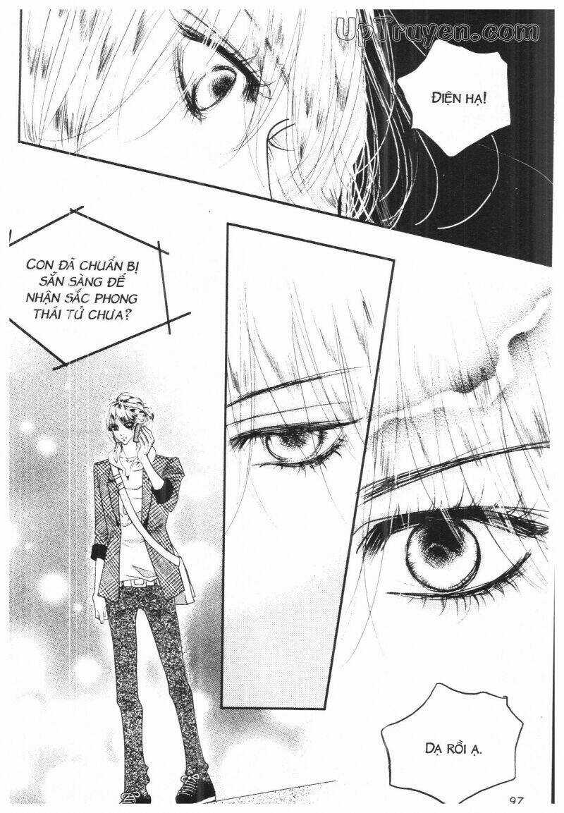 Hoàng Cung - Chapter 25 - Trang 98