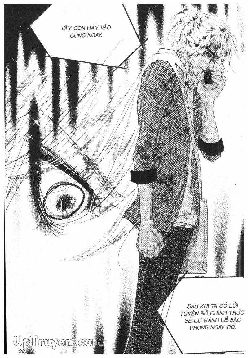 Hoàng Cung - Chapter 25 - Trang 99