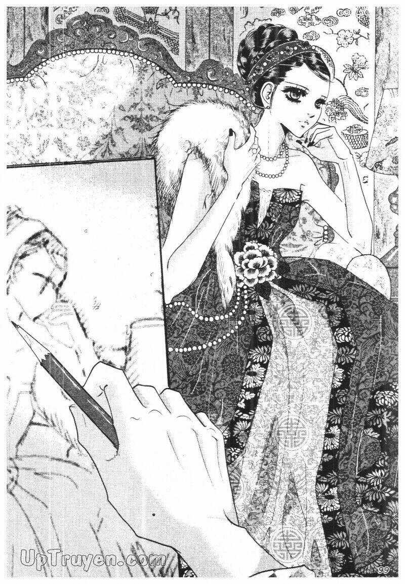 Hoàng Cung - Chapter 25 - Trang 100