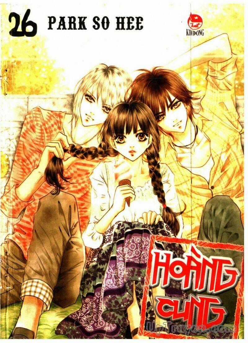 Hoàng Cung - Chapter 26 - Trang 1