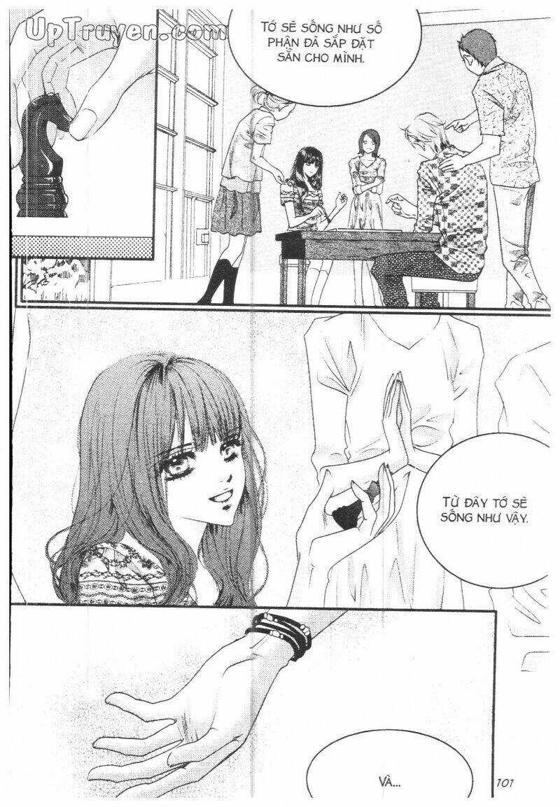 Hoàng Cung - Chapter 26 - Trang 101