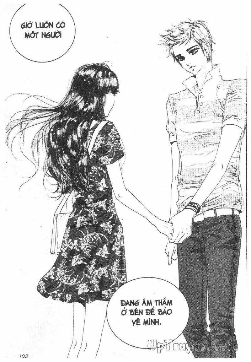 Hoàng Cung - Chapter 26 - Trang 102