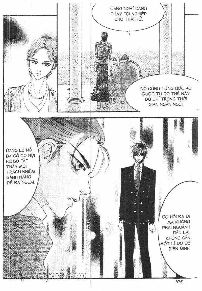 Hoàng Cung - Chapter 26 - Trang 103