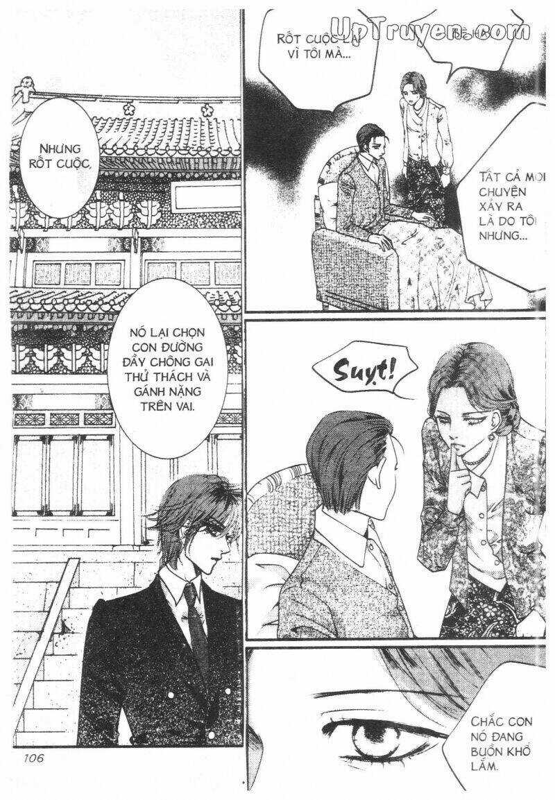 Hoàng Cung - Chapter 26 - Trang 104