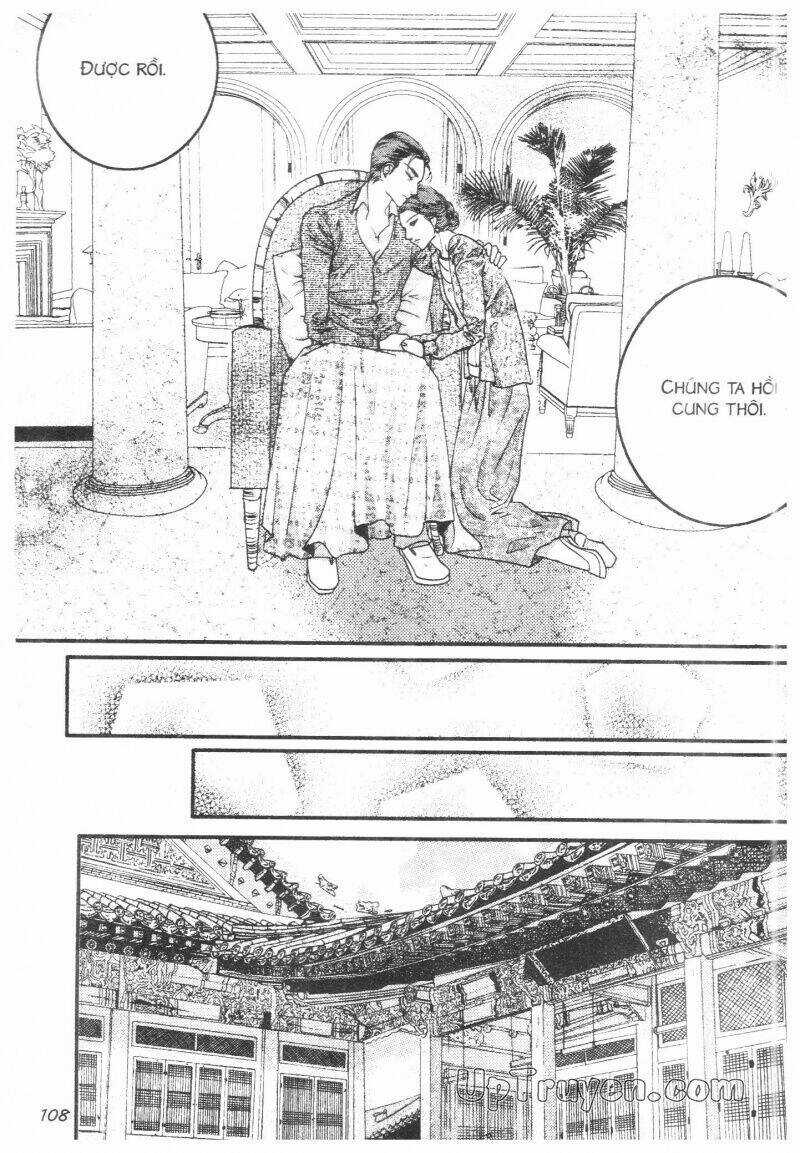 Hoàng Cung - Chapter 26 - Trang 106