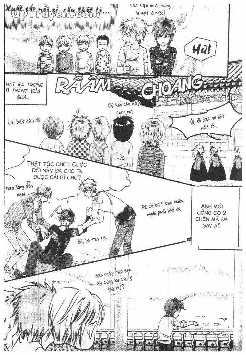 Hoàng Cung - Chapter 26 - Trang 109