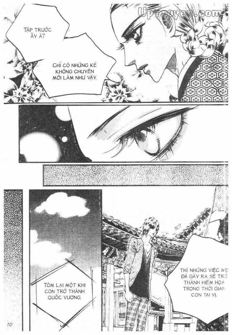 Hoàng Cung - Chapter 26 - Trang 12