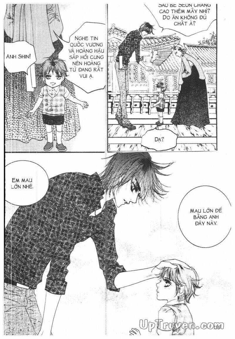 Hoàng Cung - Chapter 26 - Trang 113