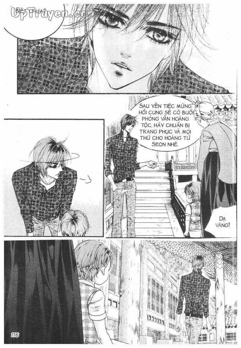 Hoàng Cung - Chapter 26 - Trang 114
