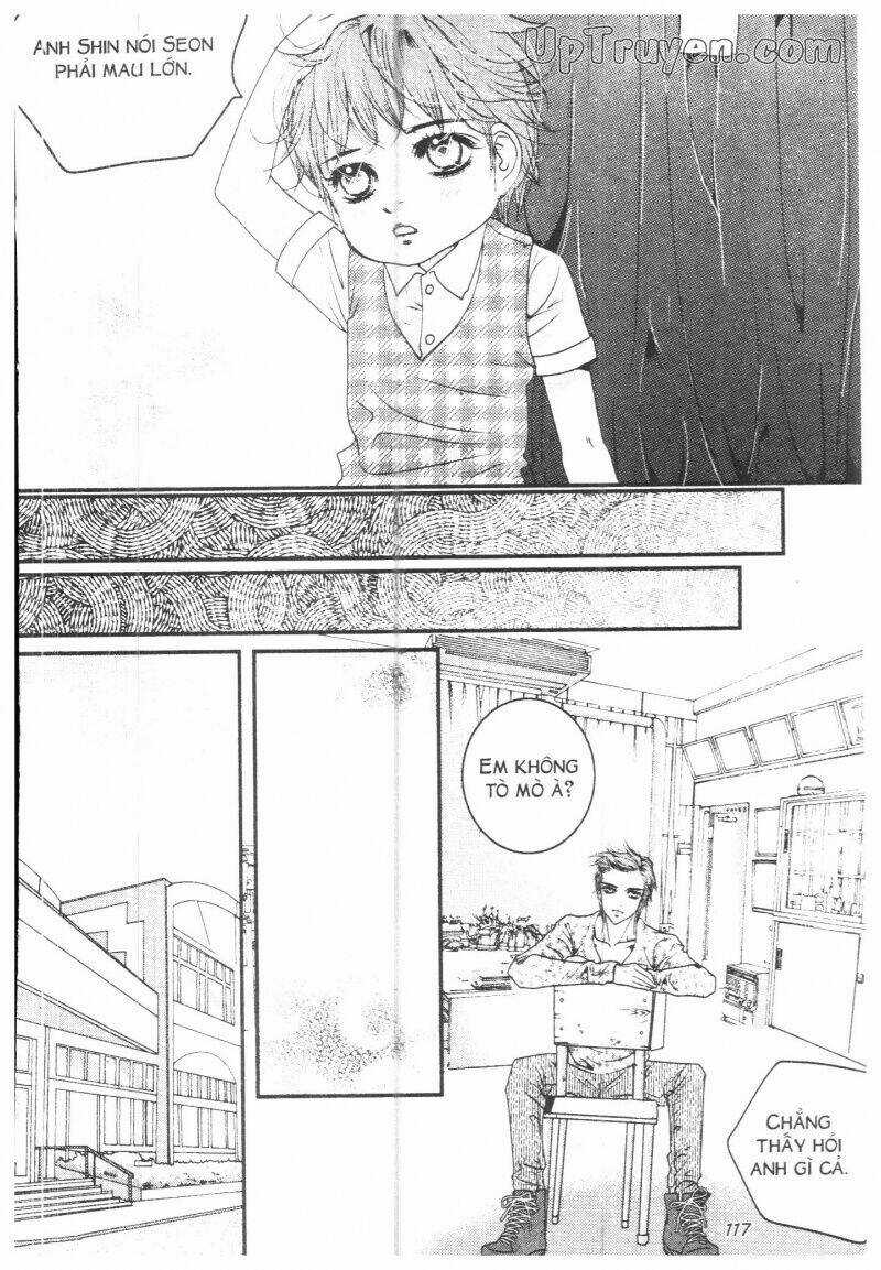 Hoàng Cung - Chapter 26 - Trang 115