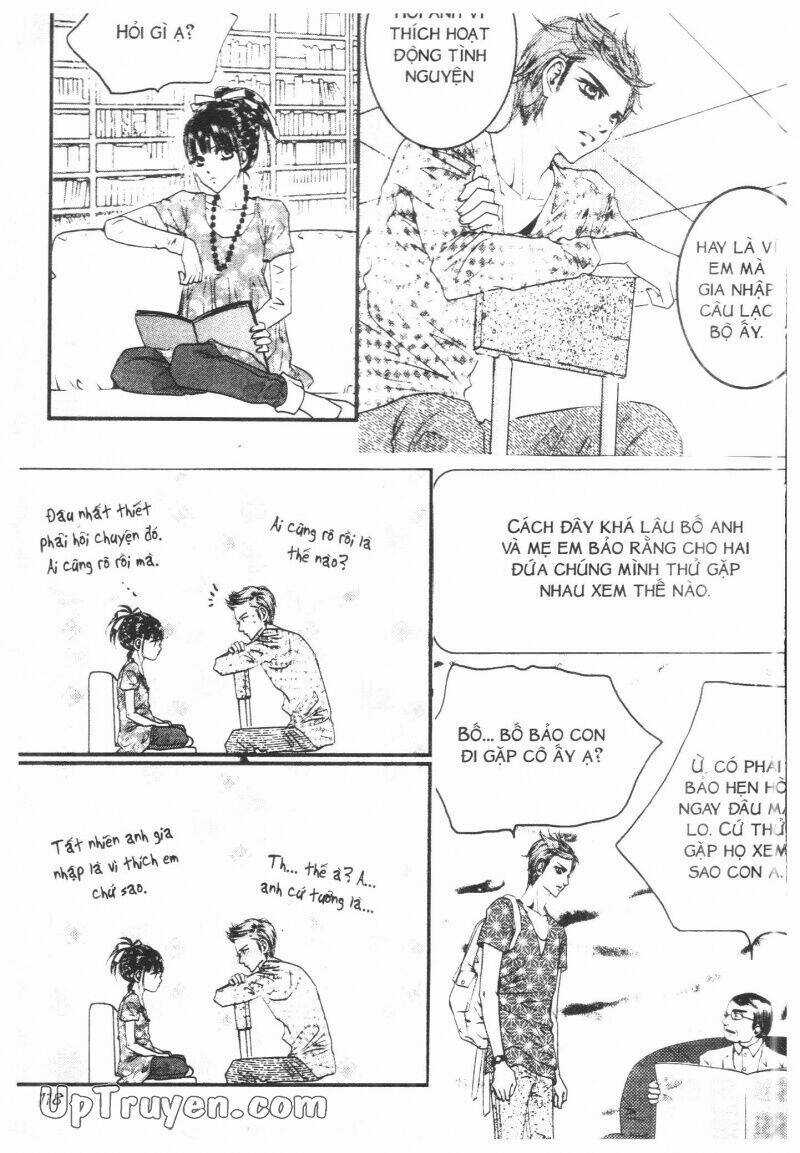 Hoàng Cung - Chapter 26 - Trang 116