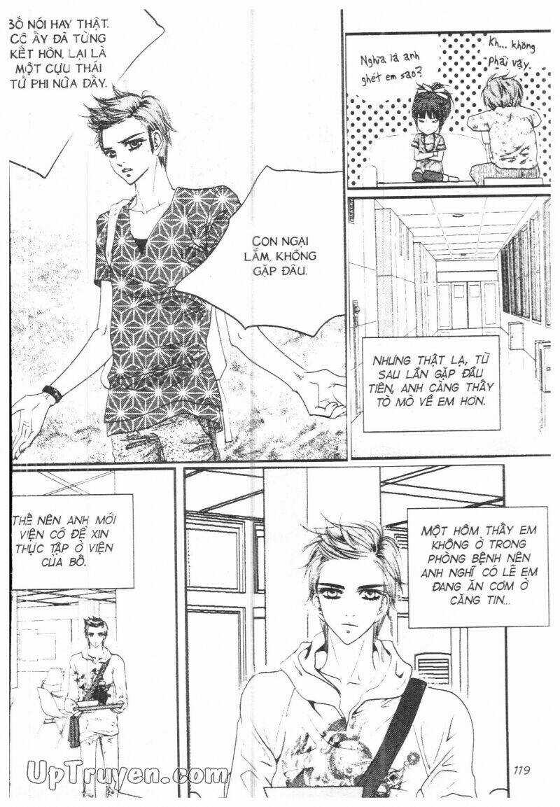 Hoàng Cung - Chapter 26 - Trang 117