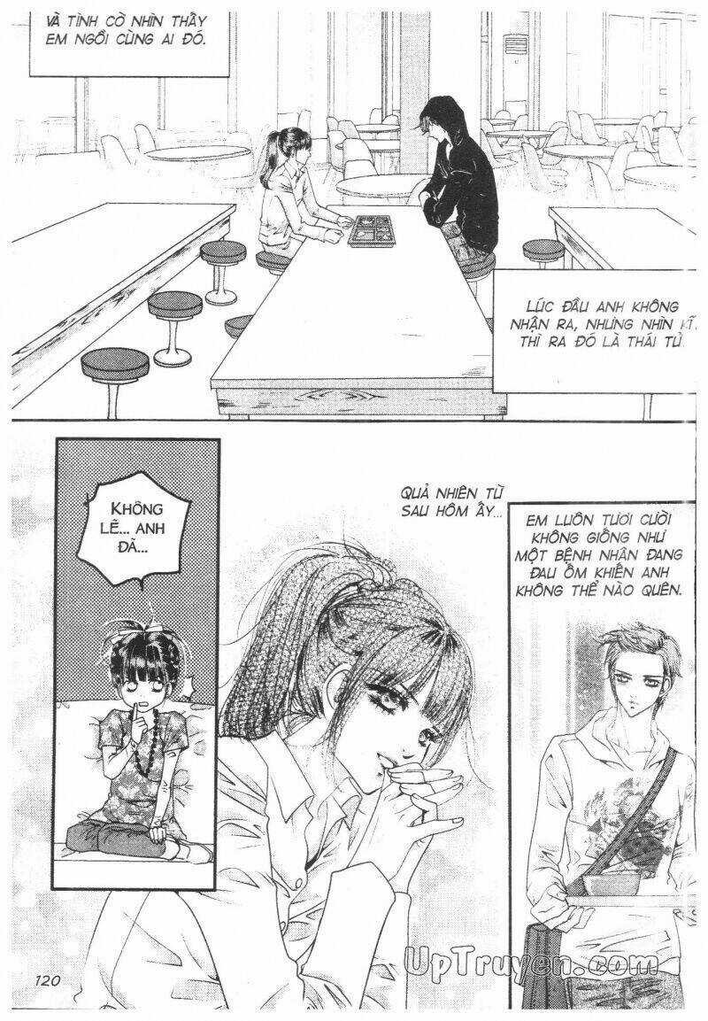 Hoàng Cung - Chapter 26 - Trang 118