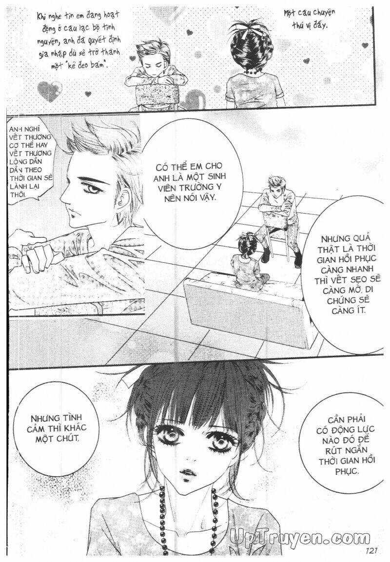 Hoàng Cung - Chapter 26 - Trang 119