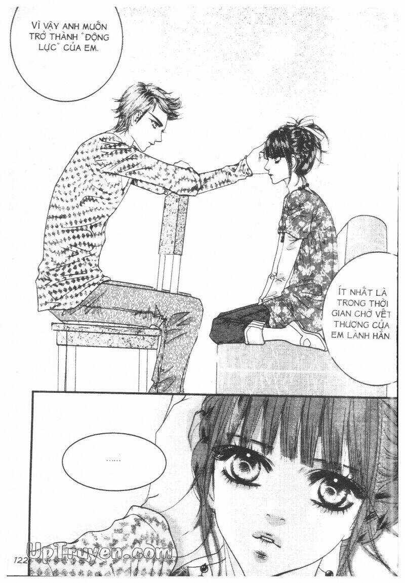 Hoàng Cung - Chapter 26 - Trang 120