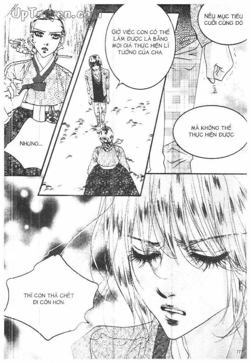 Hoàng Cung - Chapter 26 - Trang 13