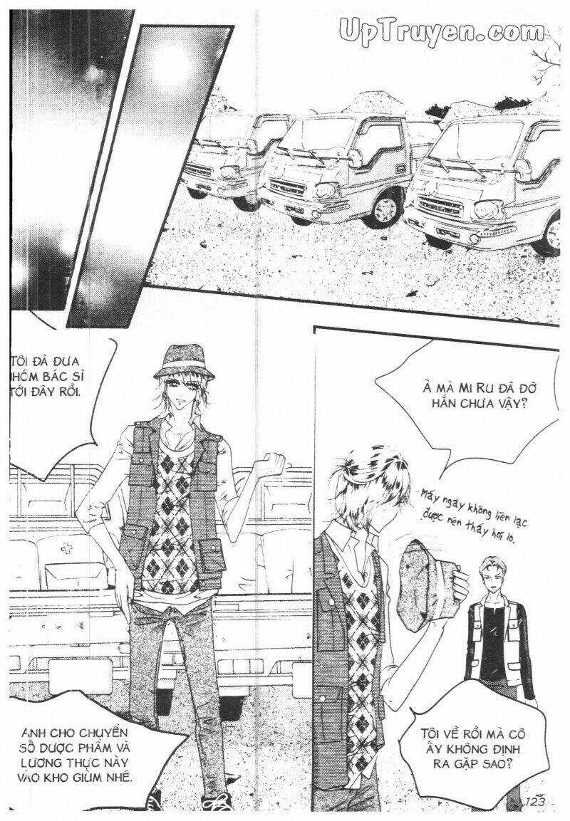 Hoàng Cung - Chapter 26 - Trang 121