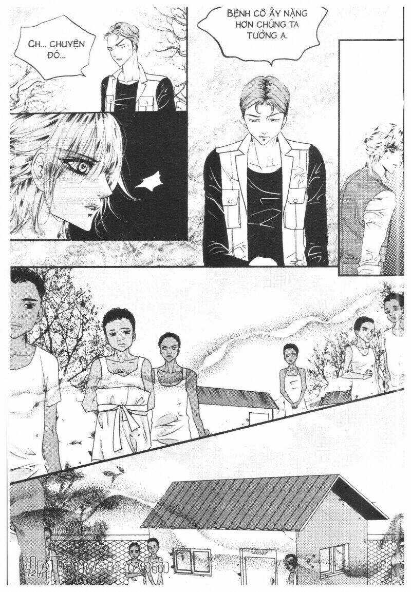 Hoàng Cung - Chapter 26 - Trang 122